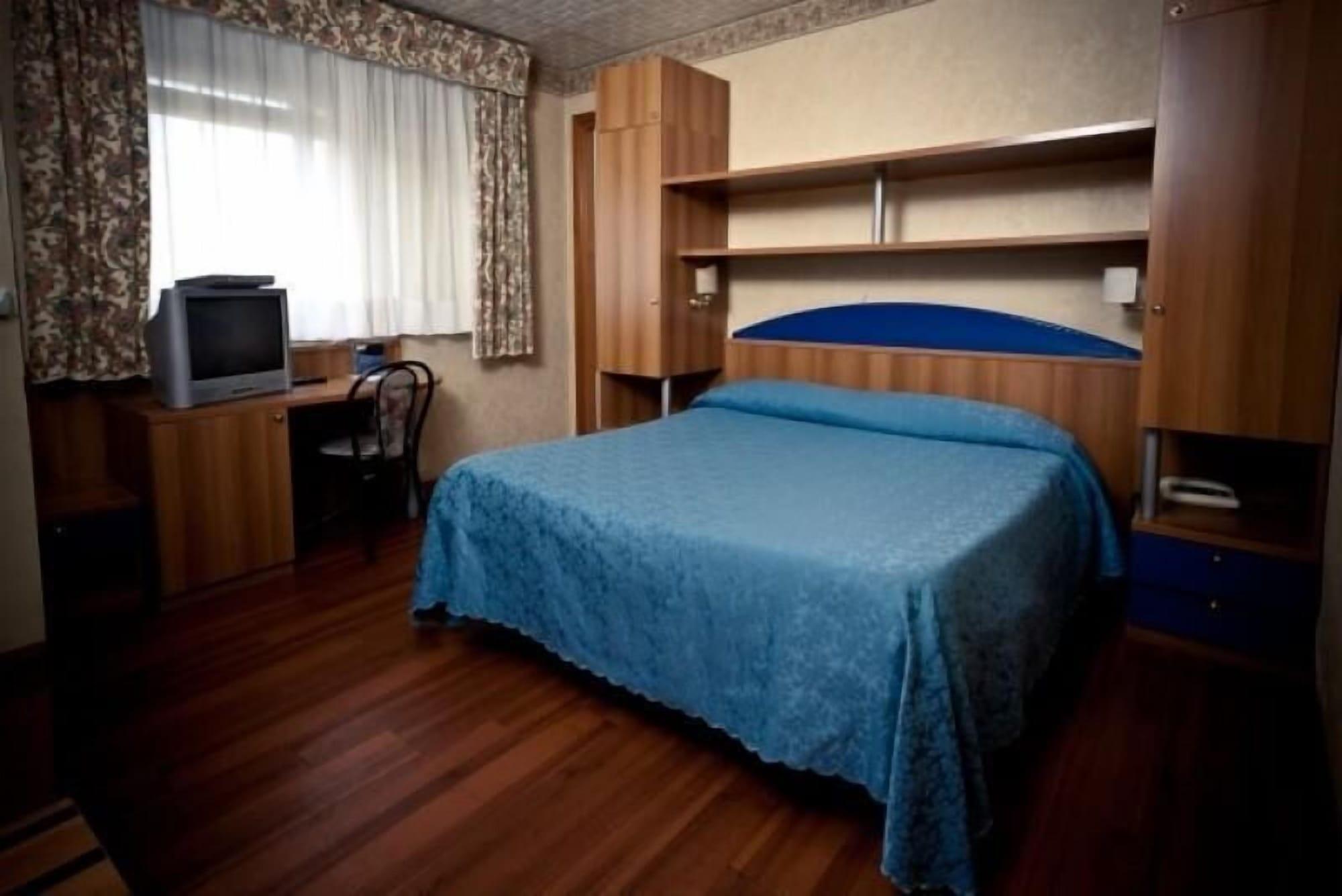Phi Hotel Ambra Pescara Exterior foto